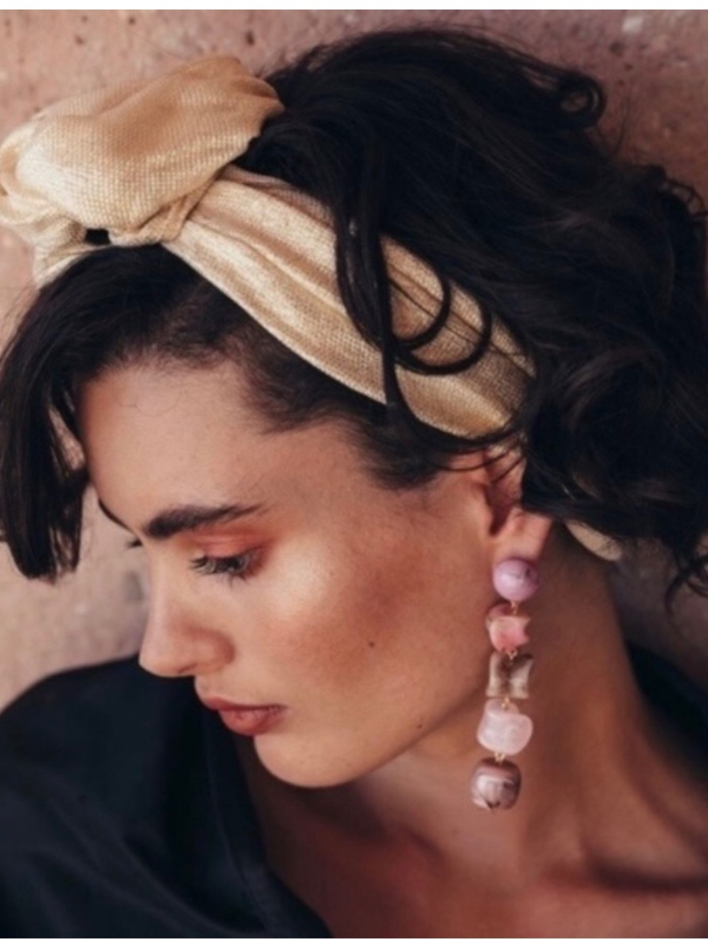 Cult Gaia earrings